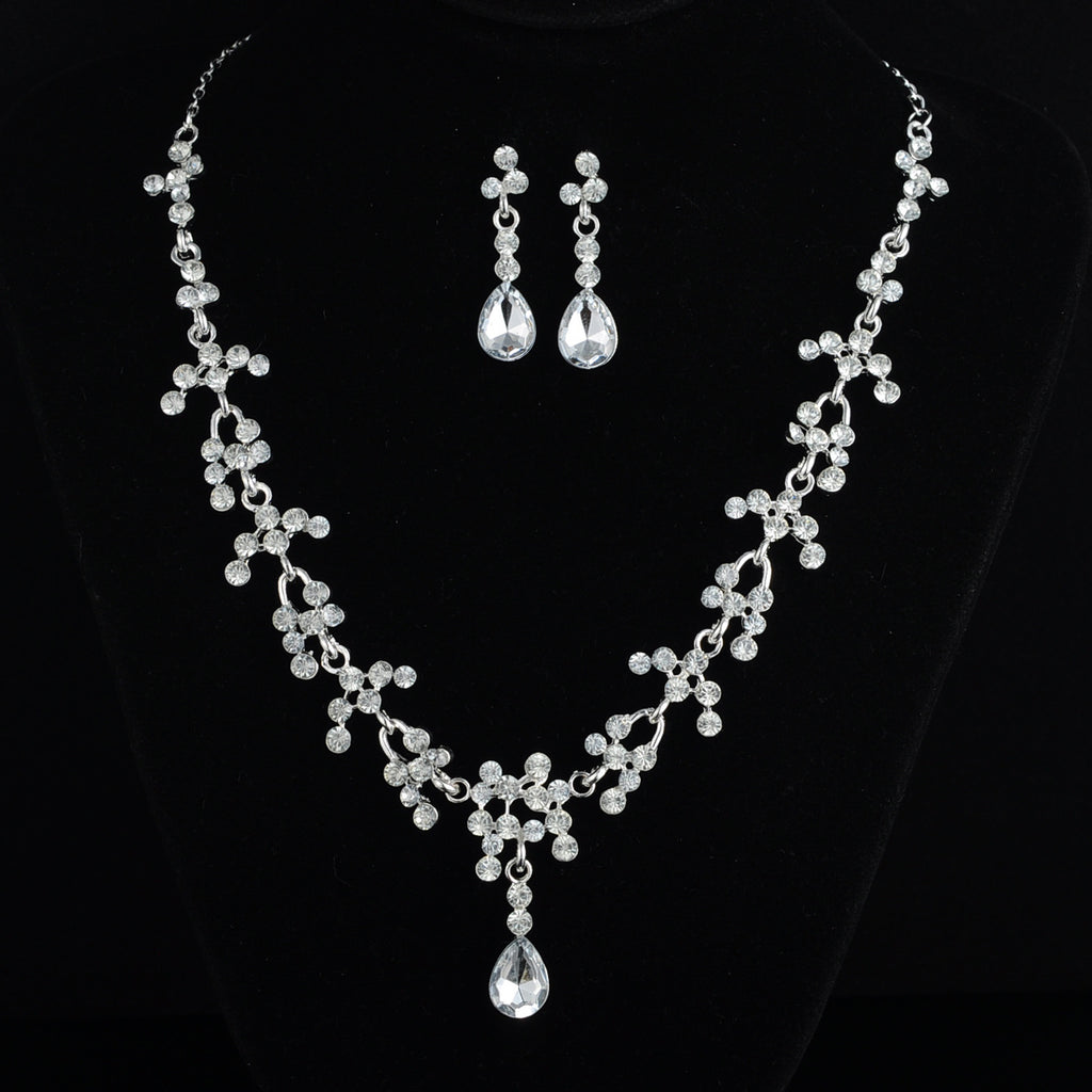 Bijoux de mariée