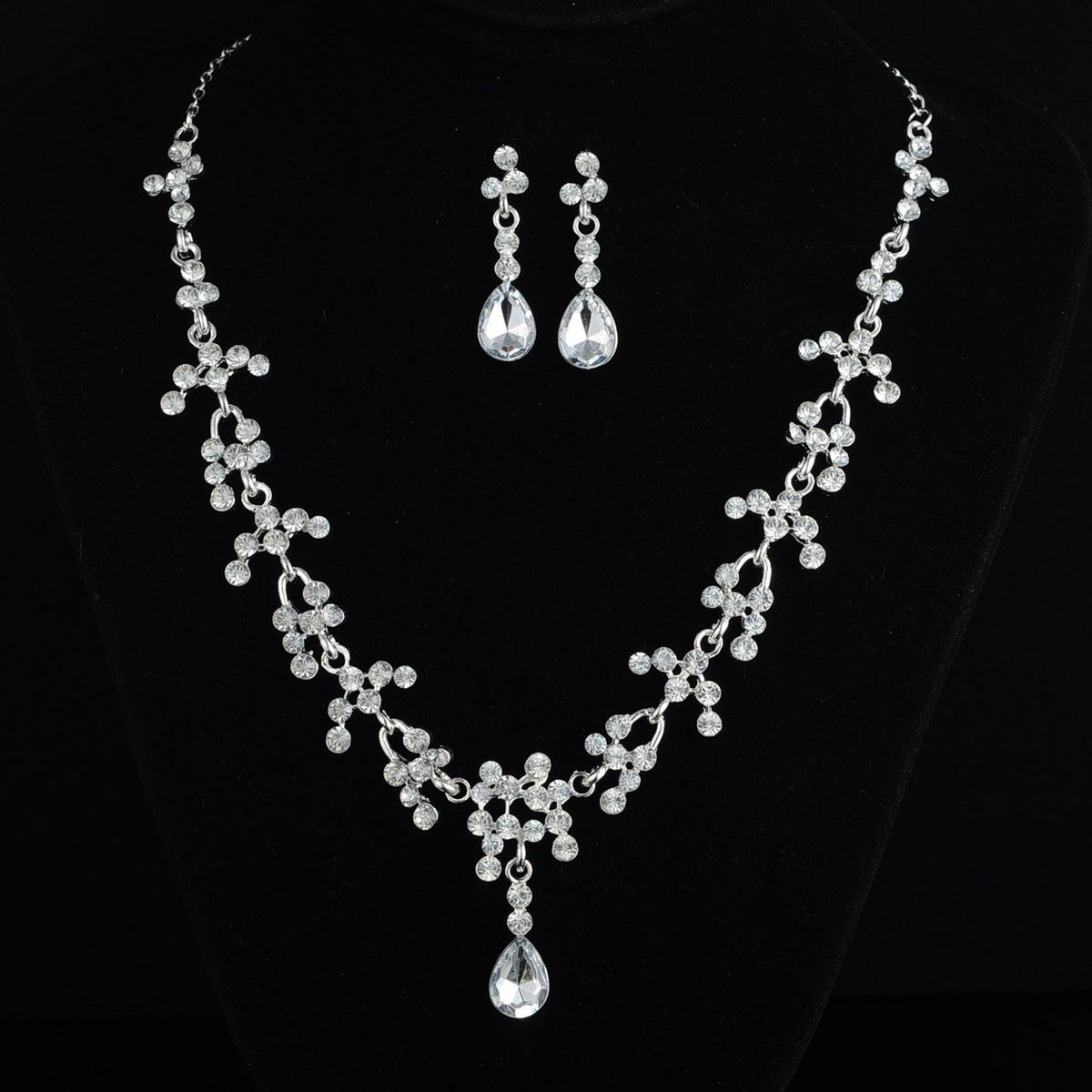 Bijoux de mariée