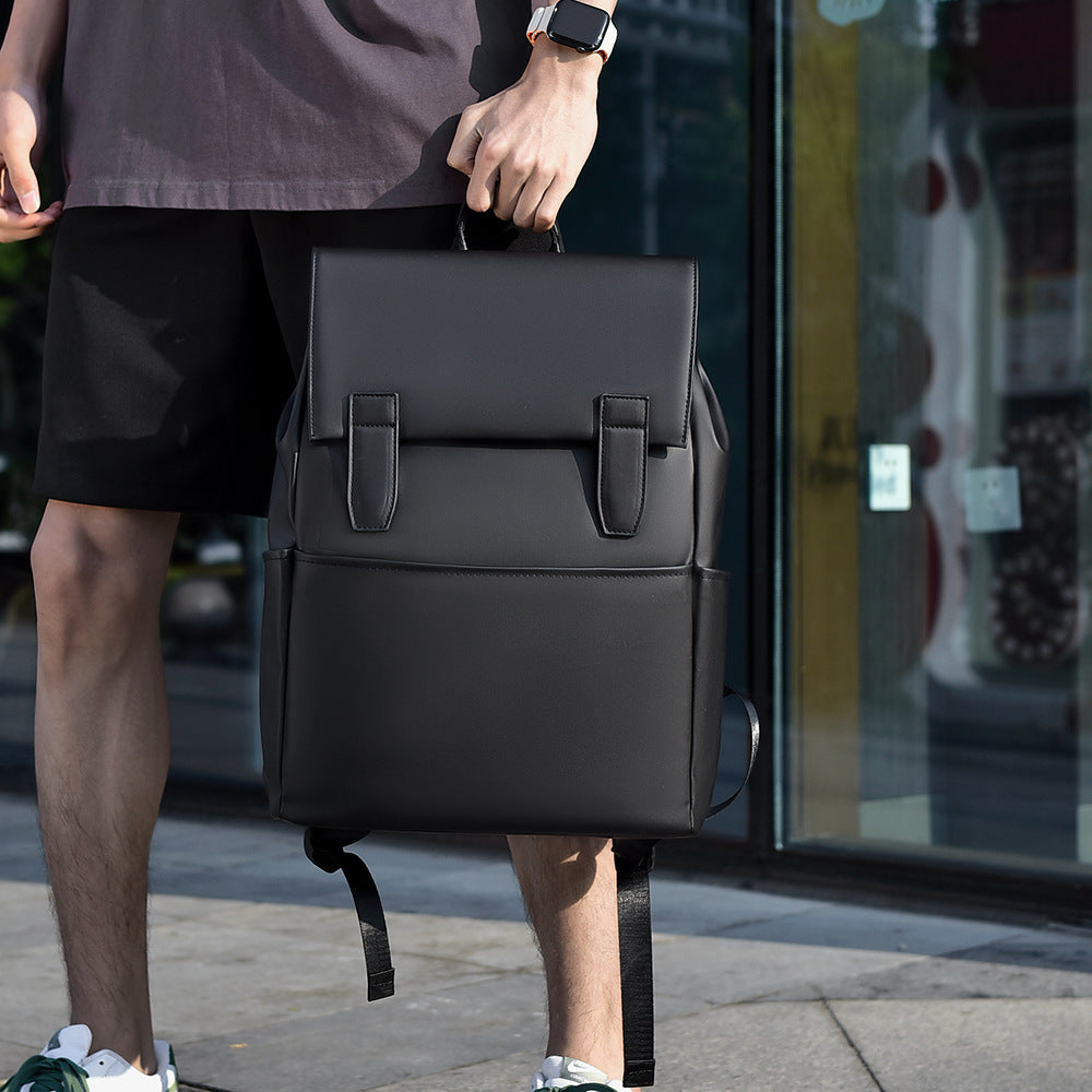 Sac à dos pour hommes polyvalent polyvalent haut de gamme