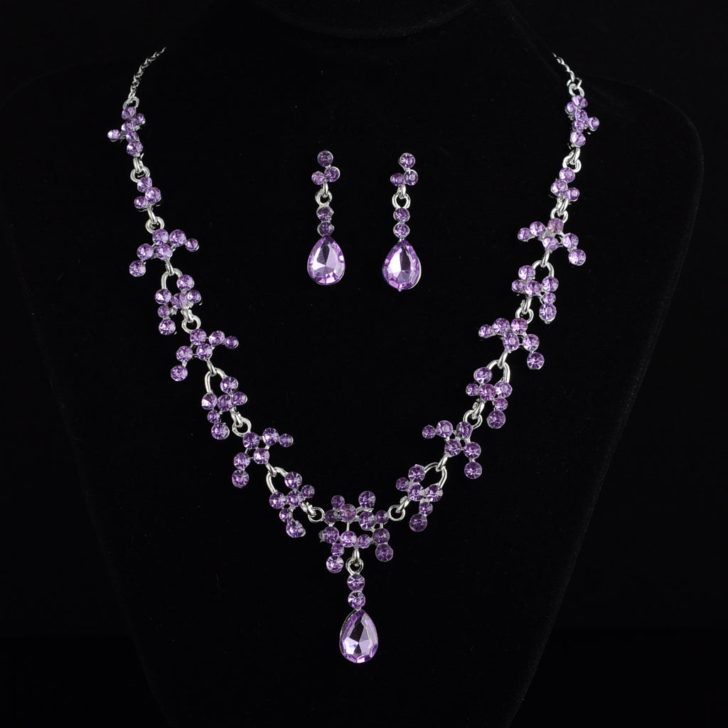 Bijoux de mariée