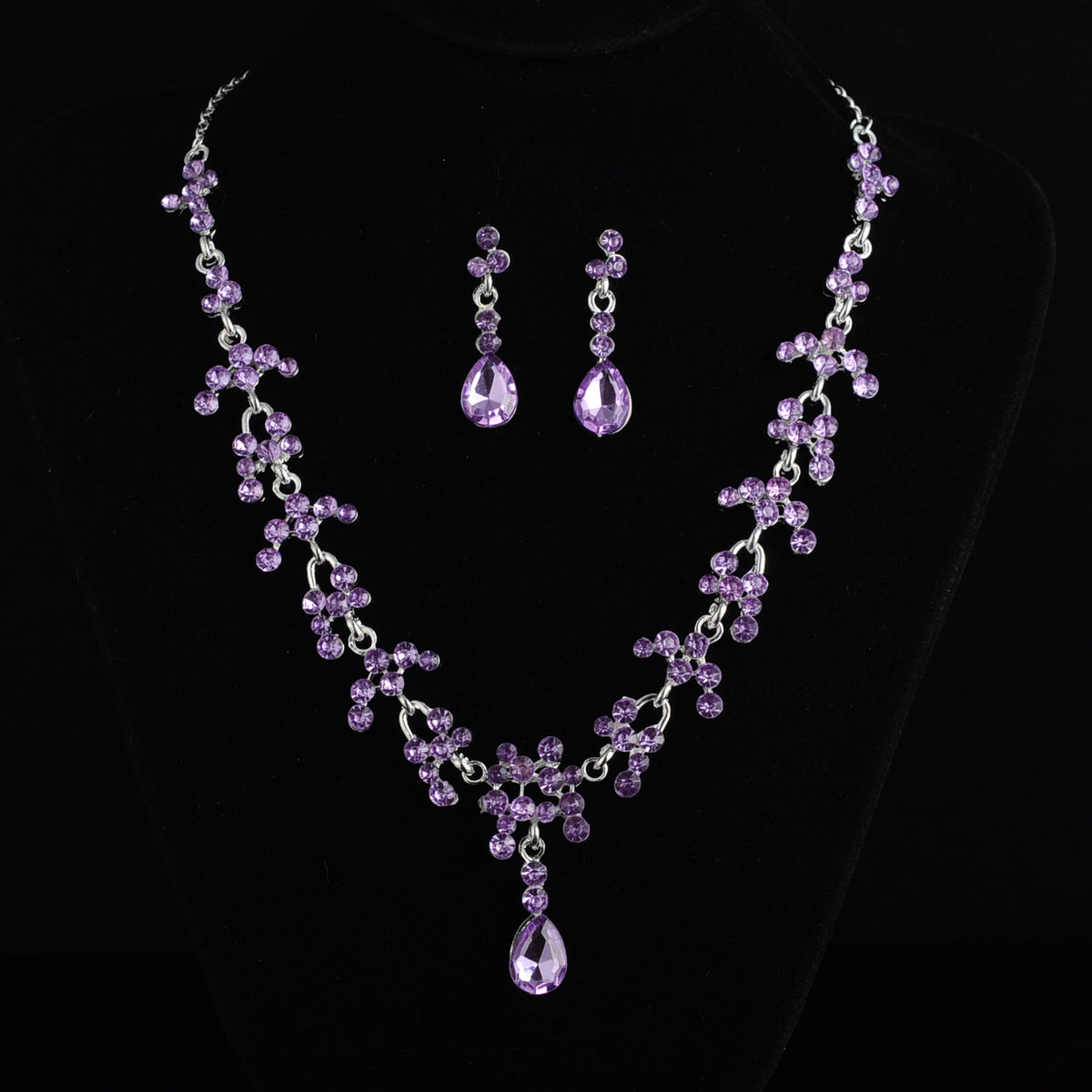 Bijoux de mariée