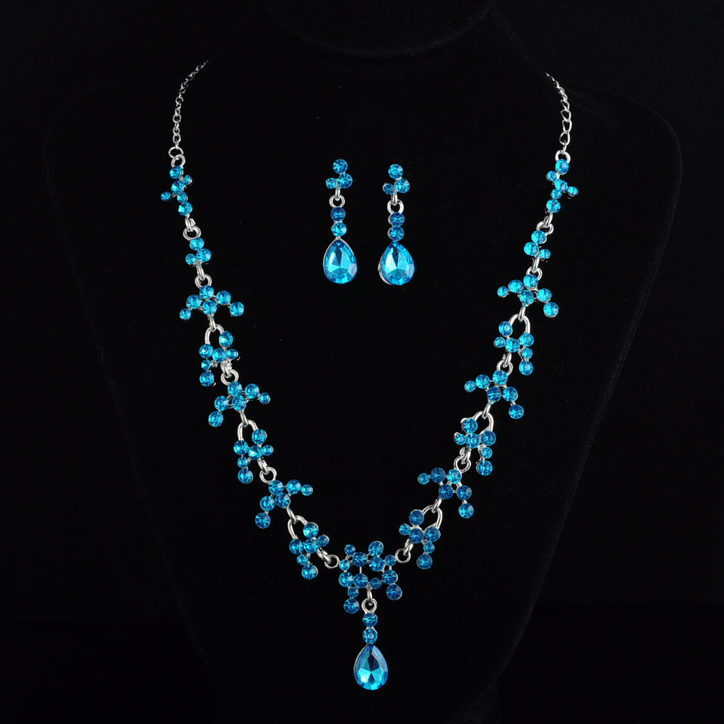 Bijoux de mariée