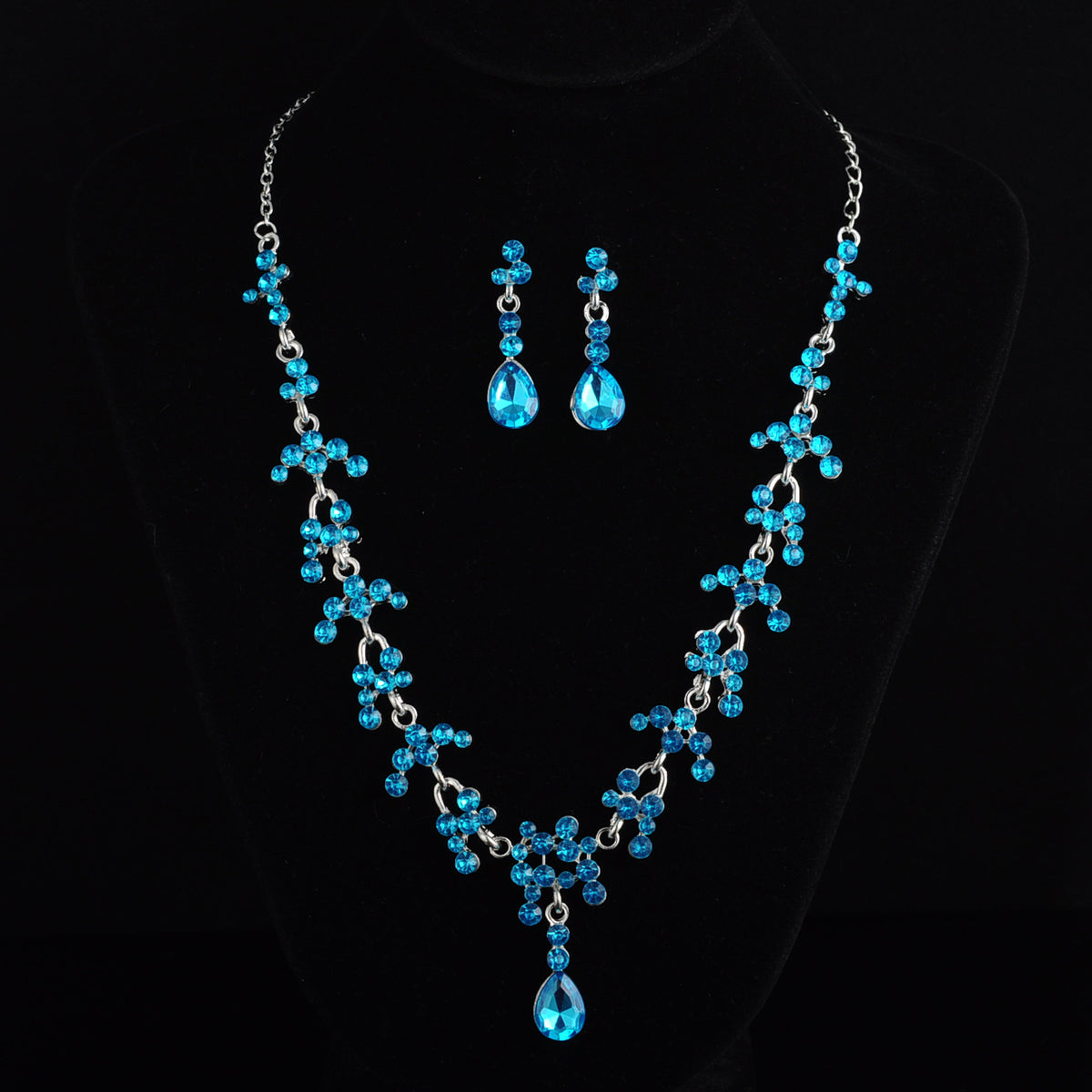 Bijoux de mariée