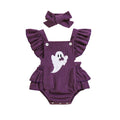 Bébé Halloween Toddler Carrier Serviette Broderie Triangle Escalade Pantalons à la hanche
