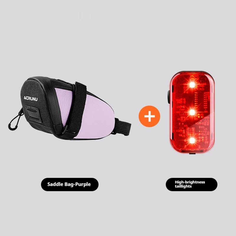 Sac arrière étanche Mountain Highway Vehicle Suspension Taillight