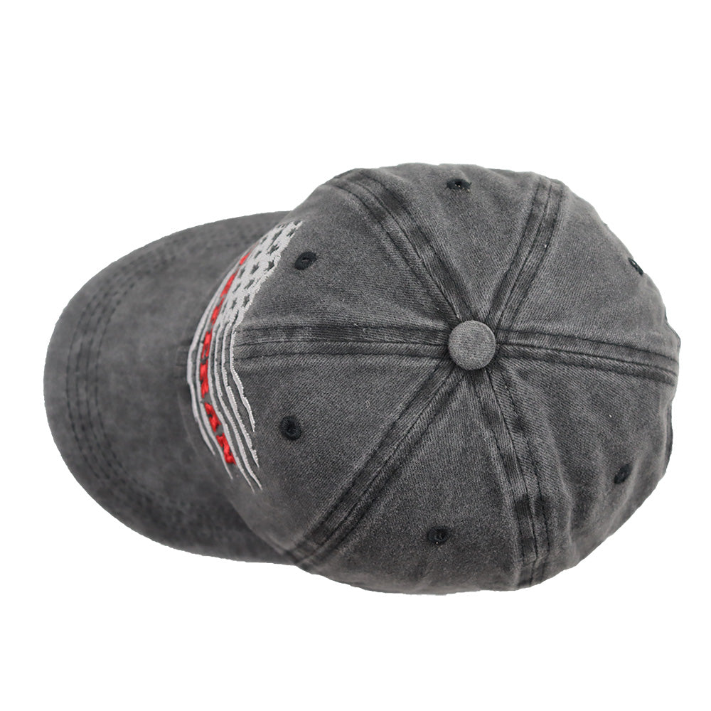 Casquette mode