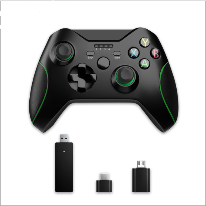Style Wired USB Game Joystick Wired Game Controller