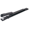 Compact Portable noir long bras Stapler