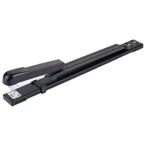 Compact Portable noir long bras Stapler