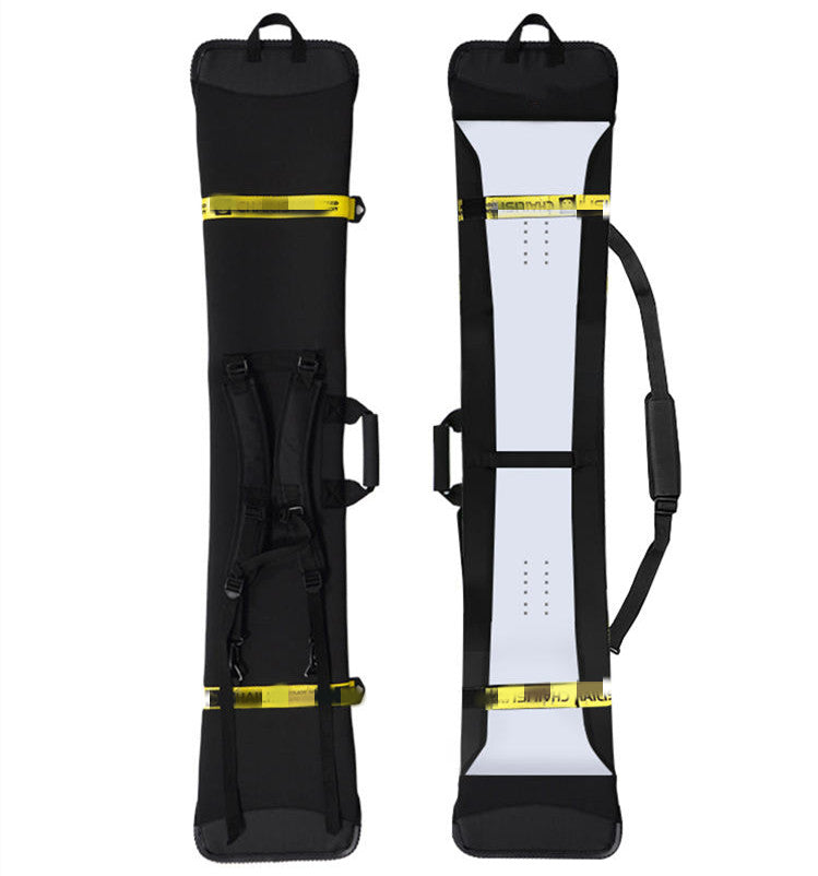 Sac à dos de snowboard Dumpling Skin Ski Snowboard