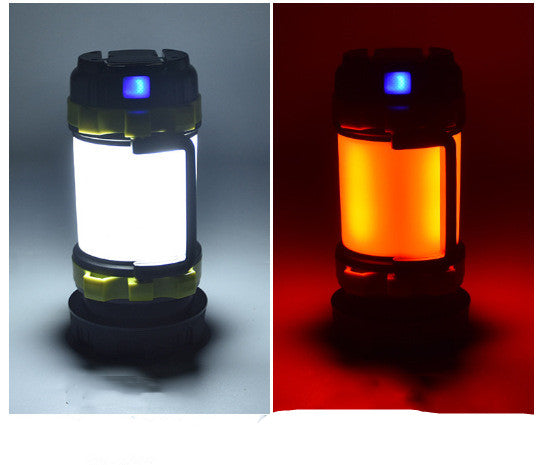 Sauvetage d'urgence léger Portable Glare Night