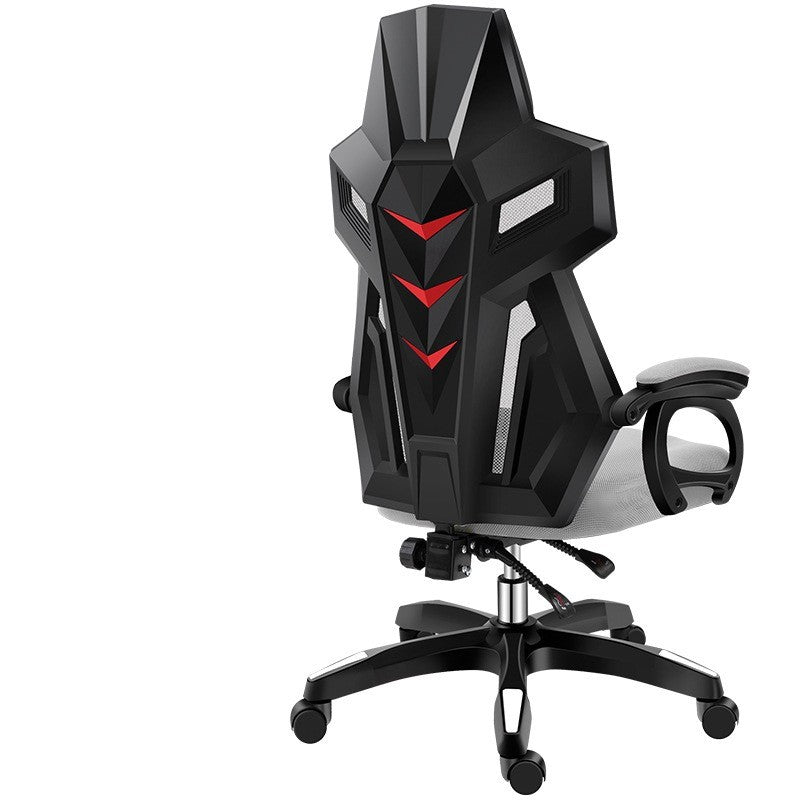 Dosseret personnel Ergonomic Game Swivel Chaise Siège Reclinable