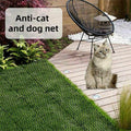 2m Chat Scat Mat Spike Chien Anti-Cat Peste Déterrent Jardin Éjaculation animale