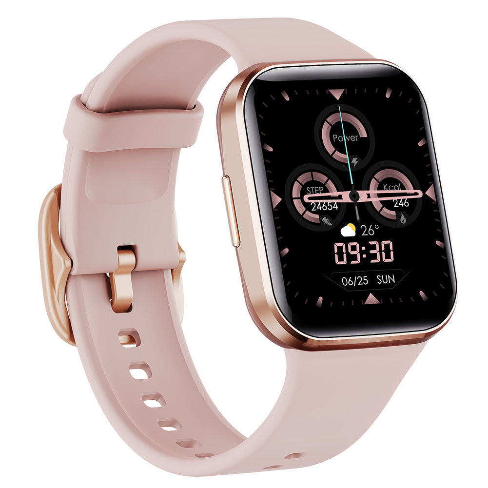 Surveillance des sports de montre intelligente multimode