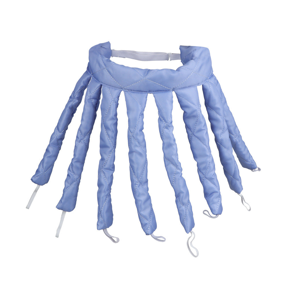 Octopus Big Wave Dormir sans chaleur