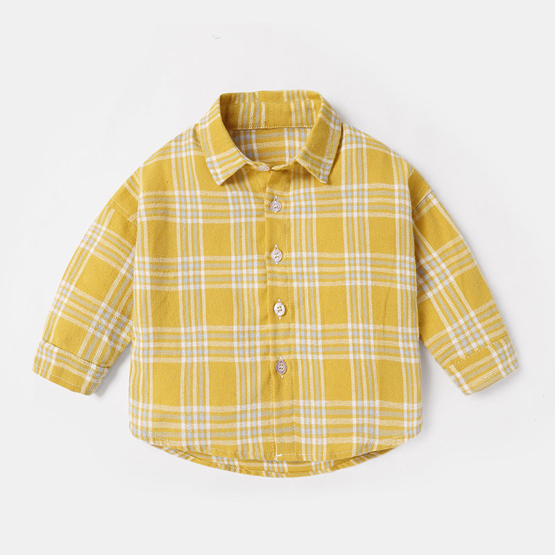 Chemise pour homme de mode de printemps et d'automne