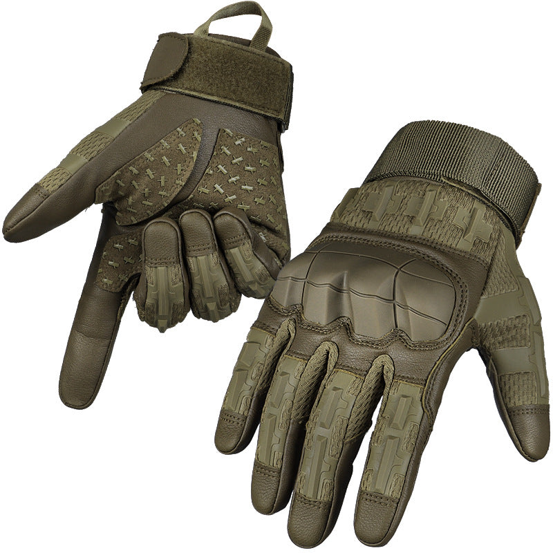 Super Outdoor Technician Non-slip cycling gloves