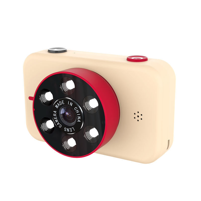 Mini caméra numérique pour enfants