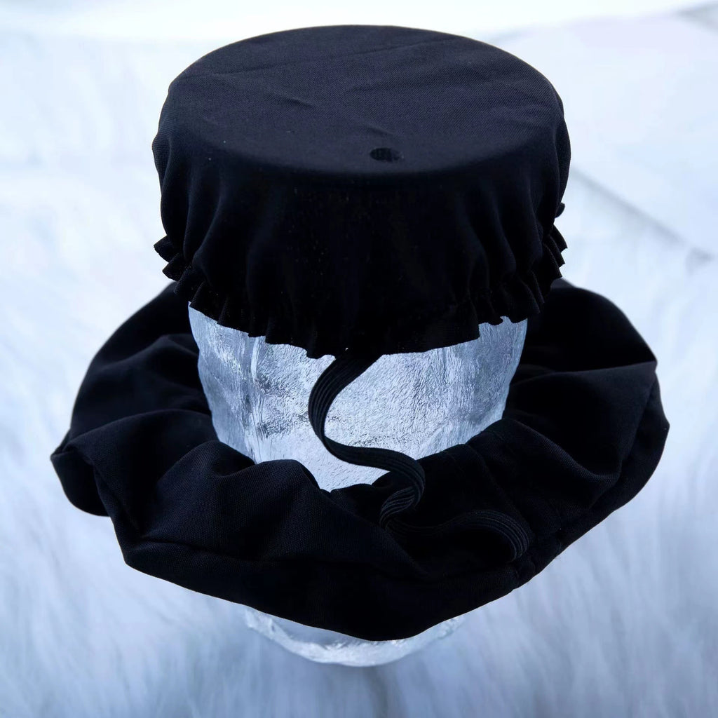 Creative Cup Protection Fashion All-match Cup Set Coiffure Anneau