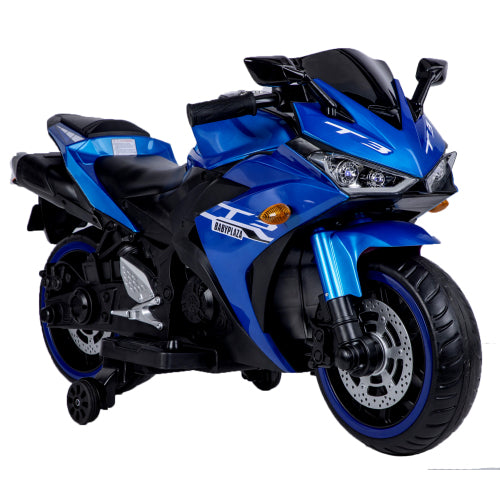 Moto pour enfants 12V