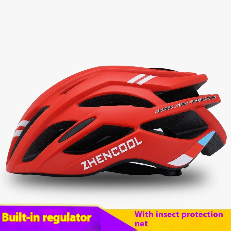Mountain Bike Road Vélo Casque Cyclisme