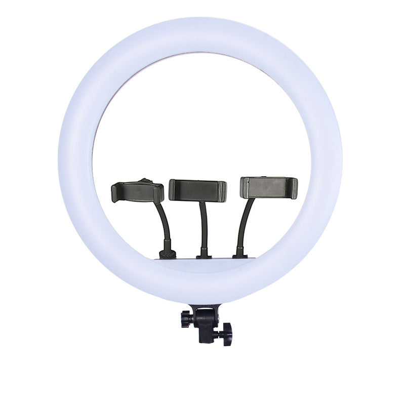 Face Lifting Selfie Fill Light Device