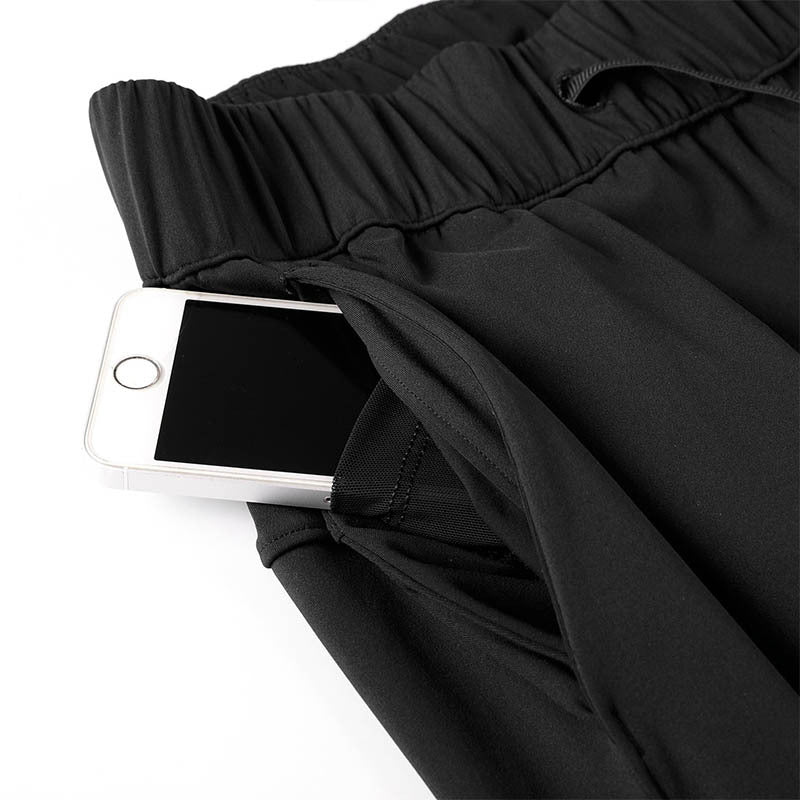 Pantalons sport occasionnels pour les femmes