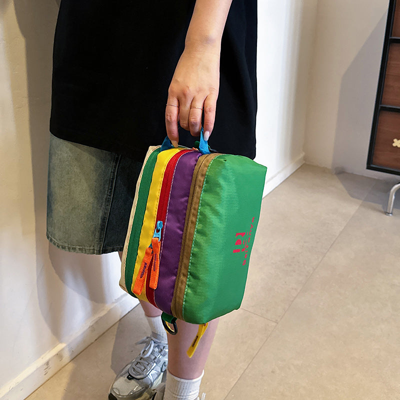 Sac transversal de mode