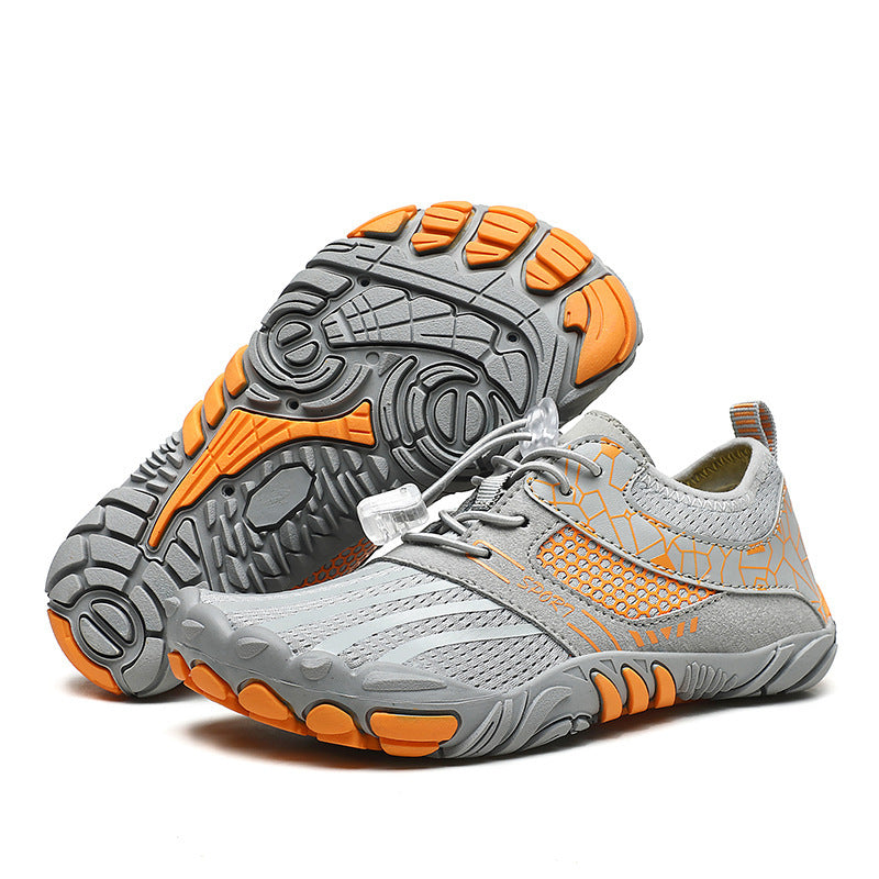 Chaussures en amont Chaussures de loisirs de plein air