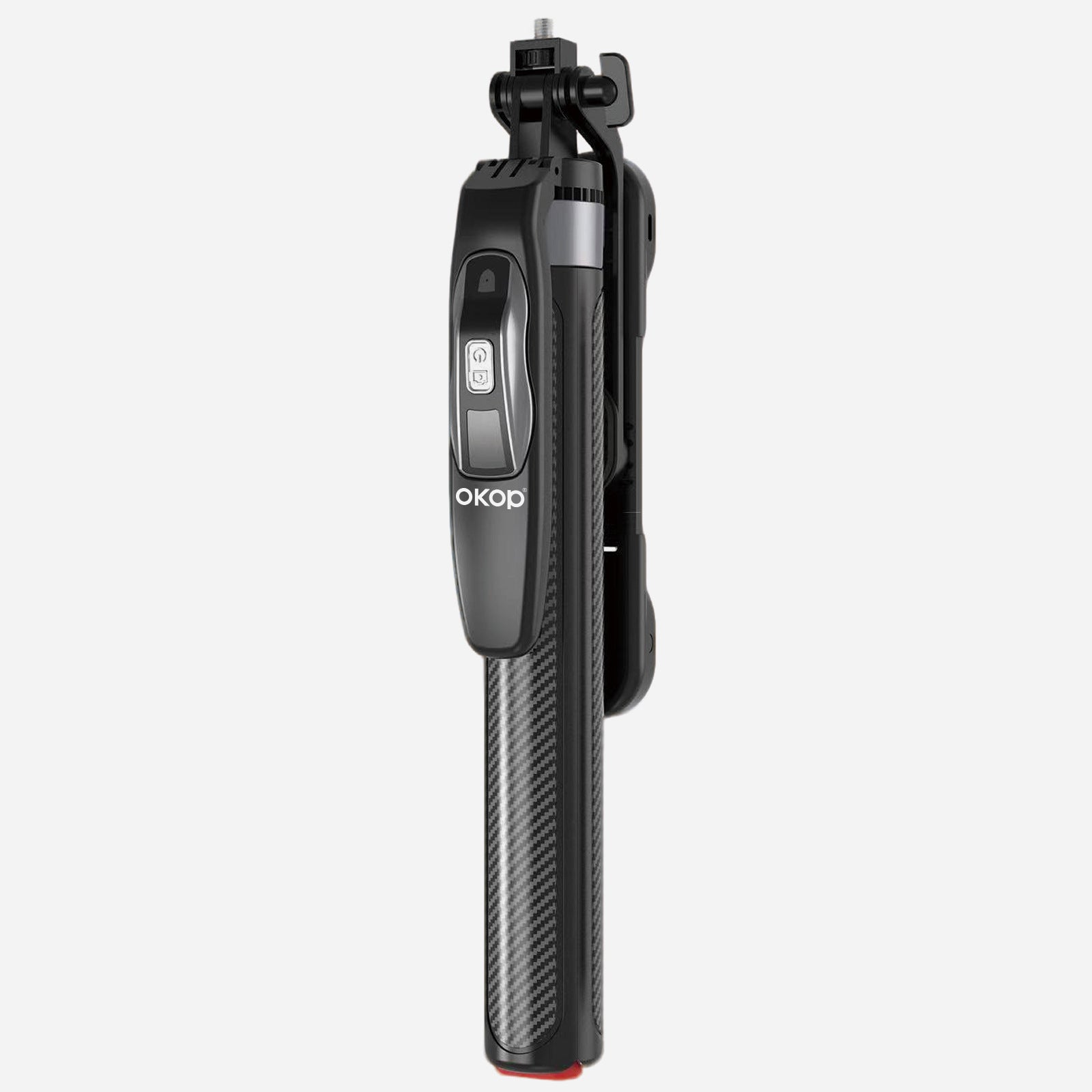 Source d'usine de stabilisateur Gimbal pour téléphone intelligent portatif universel KP-Z