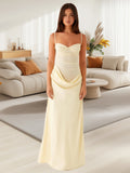 Women's Lace Patchwork Dress