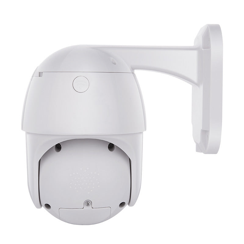 Caméras de surveillance