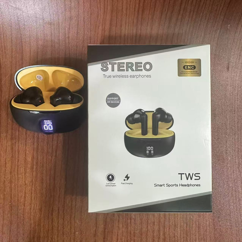 Casque Bluetooth Bestseller W895