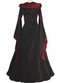 Robe Halloween Revival Robe victorienne