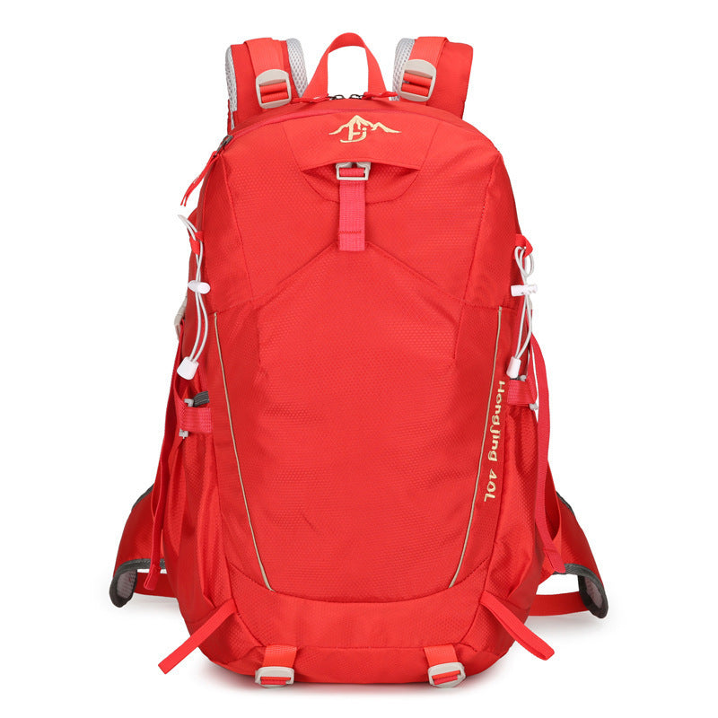 Sac à dos de randonnée sportive Casual Outdoor pour hommes