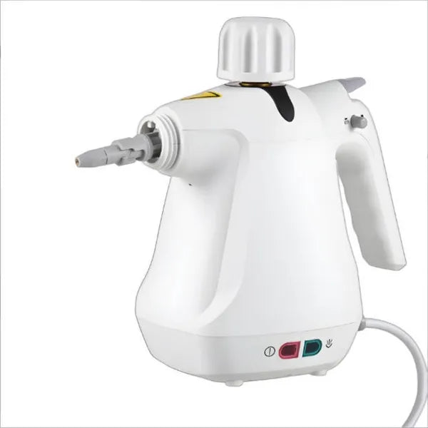1000W Nettoyeur de vapeur portatif Nettoyeur de vapeur Multi-Nettoyeur haute pression 280ml