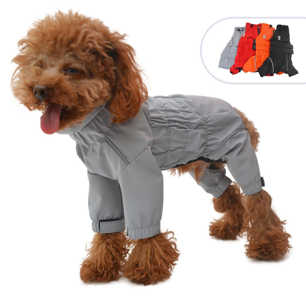 Vêtements pour animaux de compagnie à quatre pattes