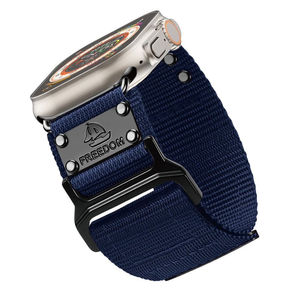 Bracelet de montre de sport de plein air pour hommes