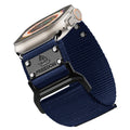 Bracelet de montre de sport de plein air pour hommes