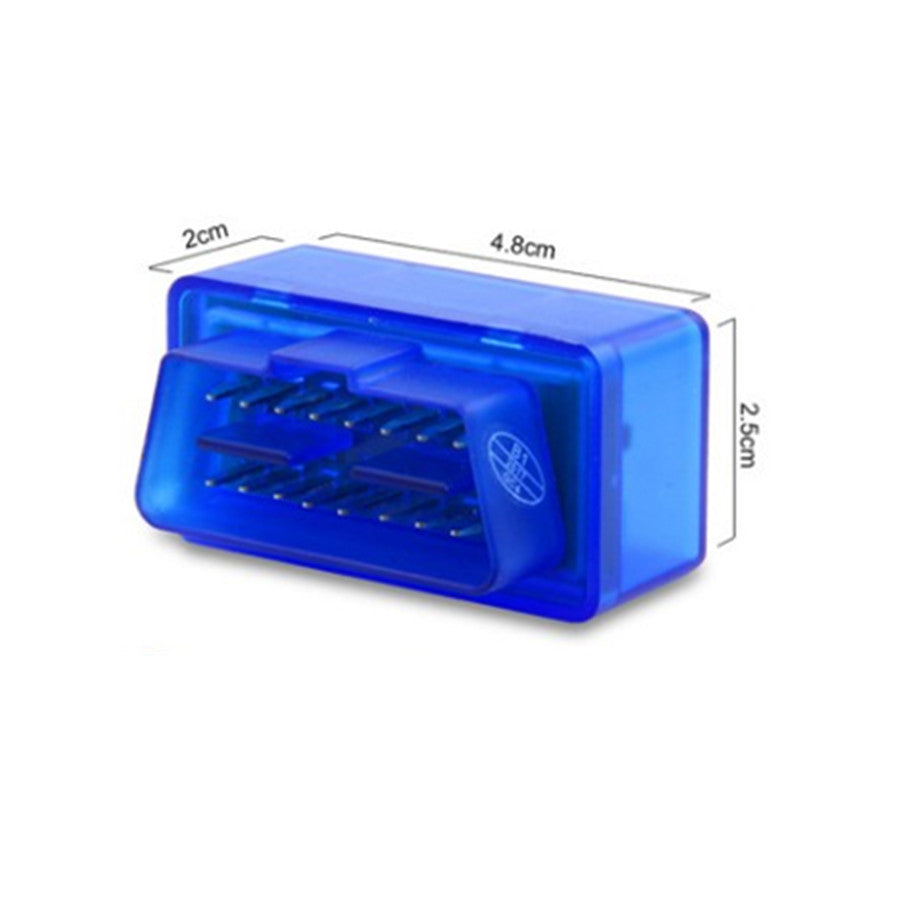 ELM 327 Voiture Bluetooth