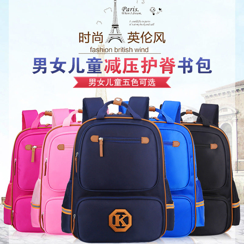 Sacs scolaires pour enfants