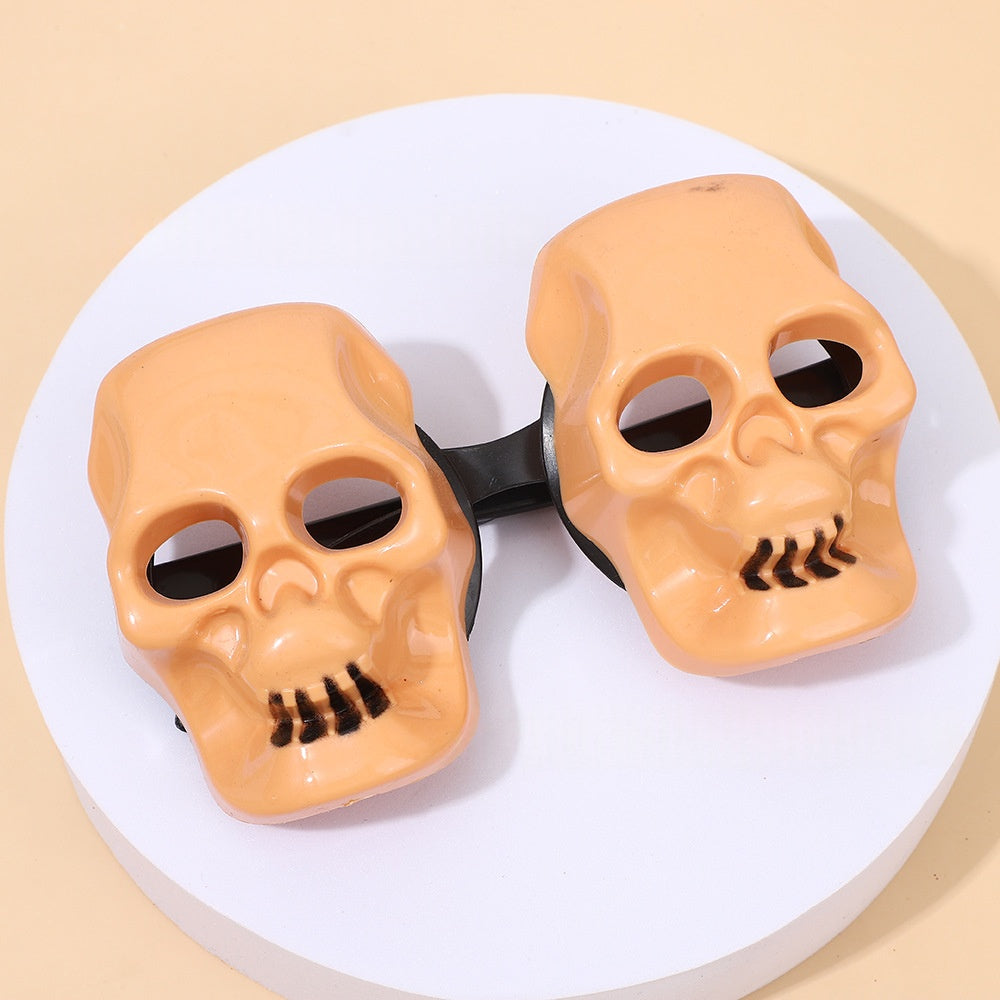 Jouet personnalisé sur le thème de l'Halloween