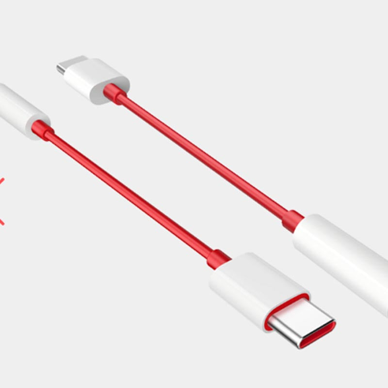 Adaptateur casque câble Type-C à 3.5mm Adaptateur audio 1+7