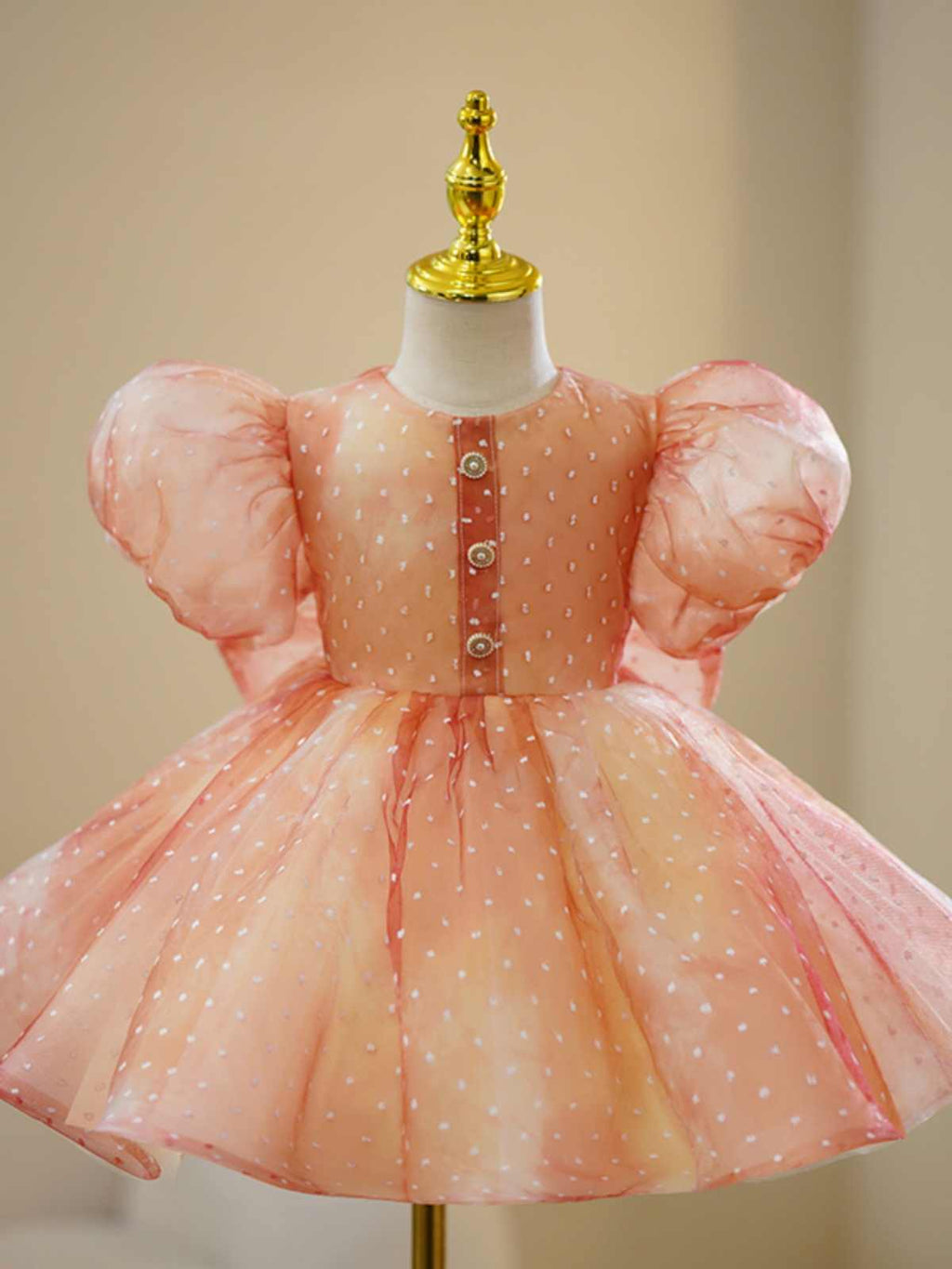 Super Fée Enfants Hôte Pettiskirt Advanced