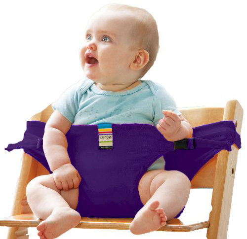 Baby Dining Belt Portable Child Seat Baby BB Dining Chair Safety Protection Band