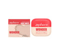 Poudre de maquillage imperméable