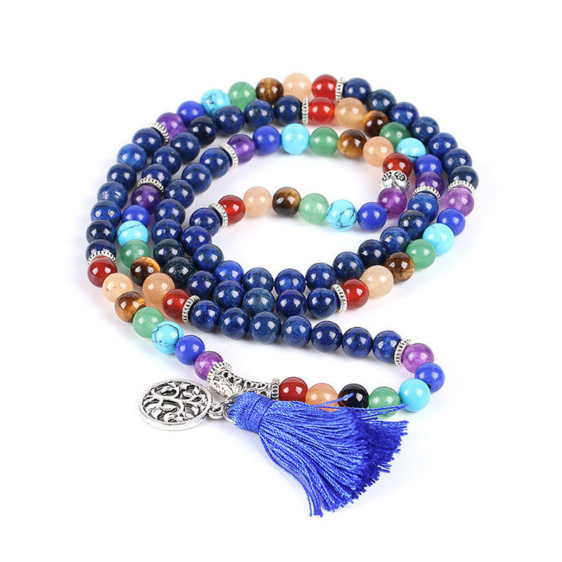 Prière Yoga accessoires universels à la main