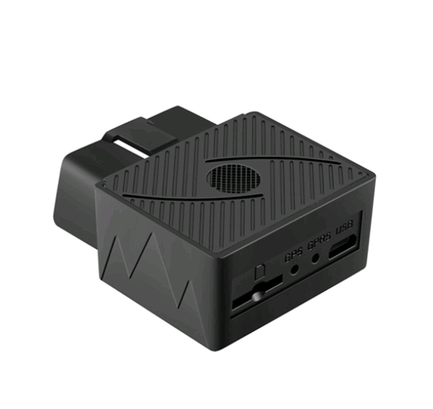 Localisateur GPS de voiture Tracker de suivi satellite Voiture OBD Camion d'alarme Installation gratuite