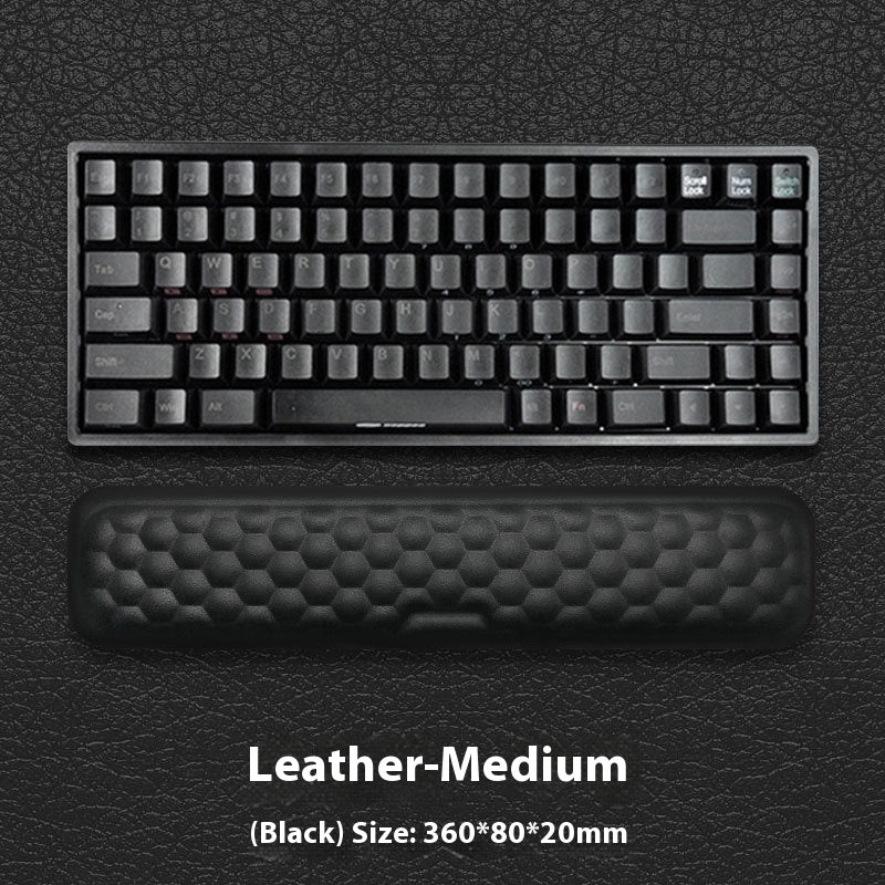 Mouse Memory Coton Wrist Pad