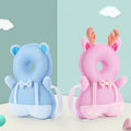 Bébé Protection contre l'automne Oreiller Porte-tête